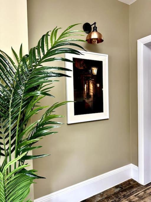 Stunning Boutique Flat In Central Location - Beatrice Bath Luaran gambar